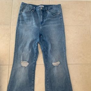 Good American jean 16